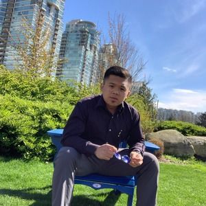 Meet your Posher, Bryan aljohn